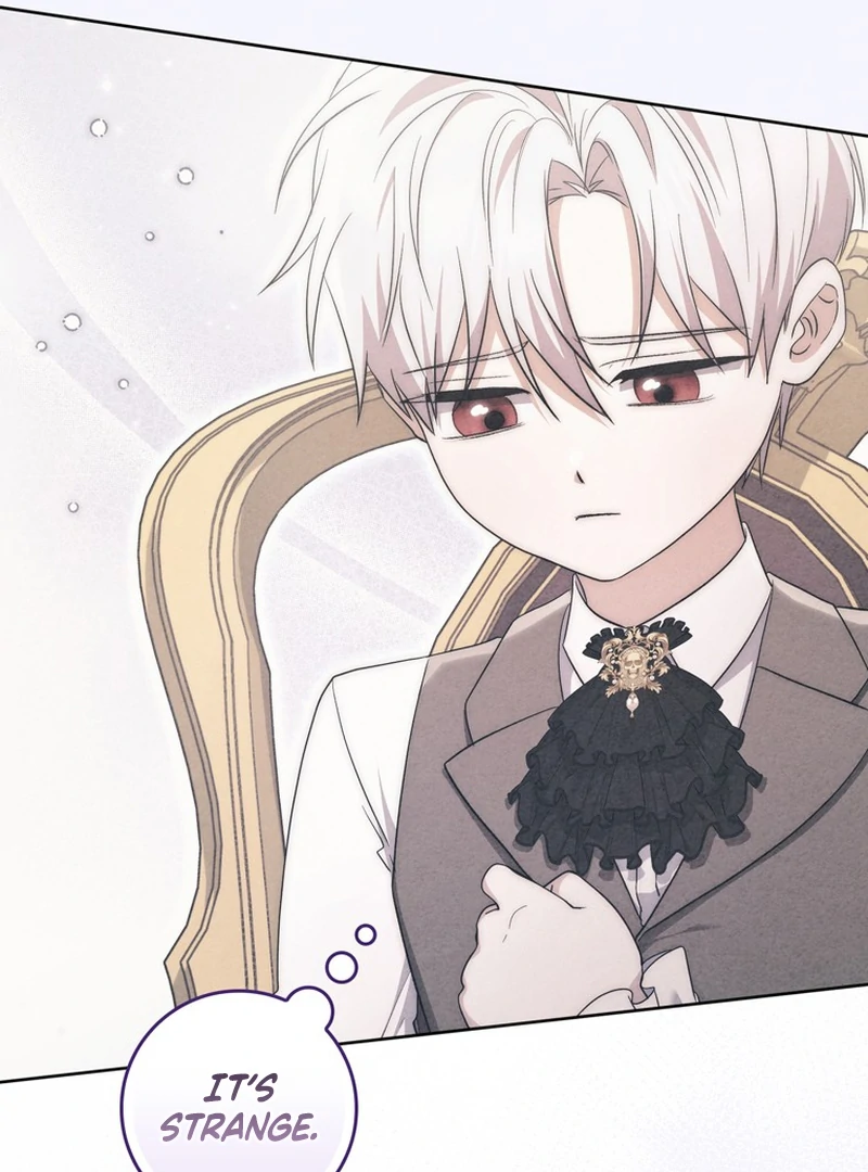 The Male Lead Is Unhealthily Obsessed With My Health Chapter 19 - page 100