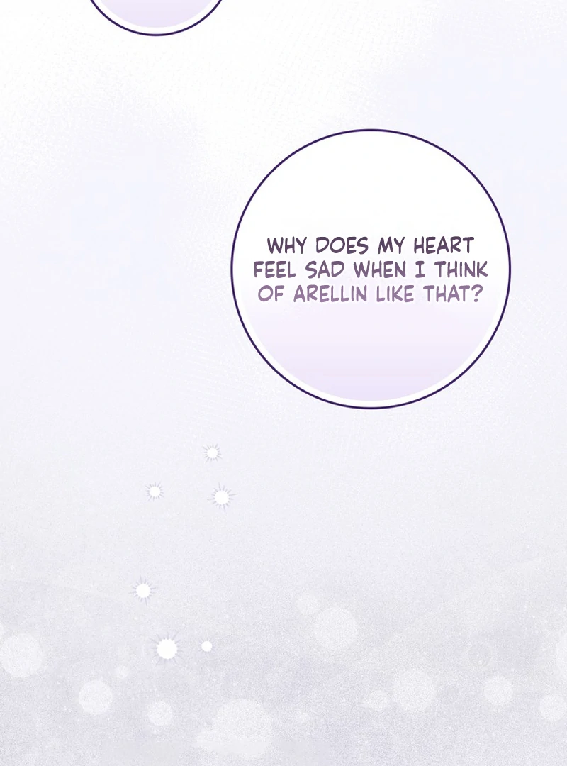 The Male Lead Is Unhealthily Obsessed With My Health Chapter 19 - page 101