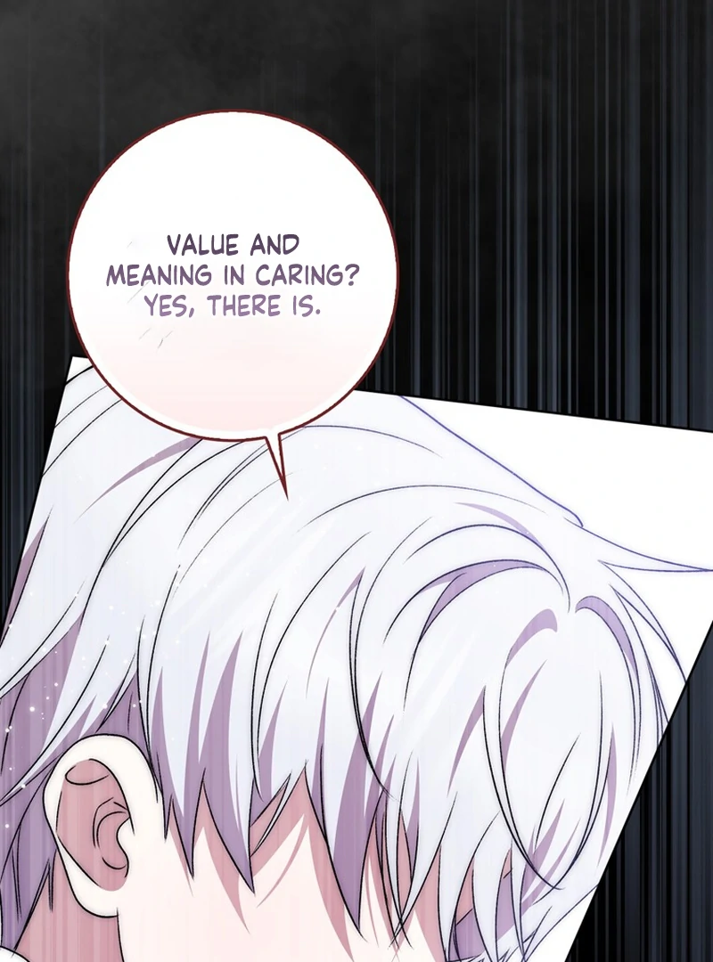 The Male Lead Is Unhealthily Obsessed With My Health Chapter 19 - page 110