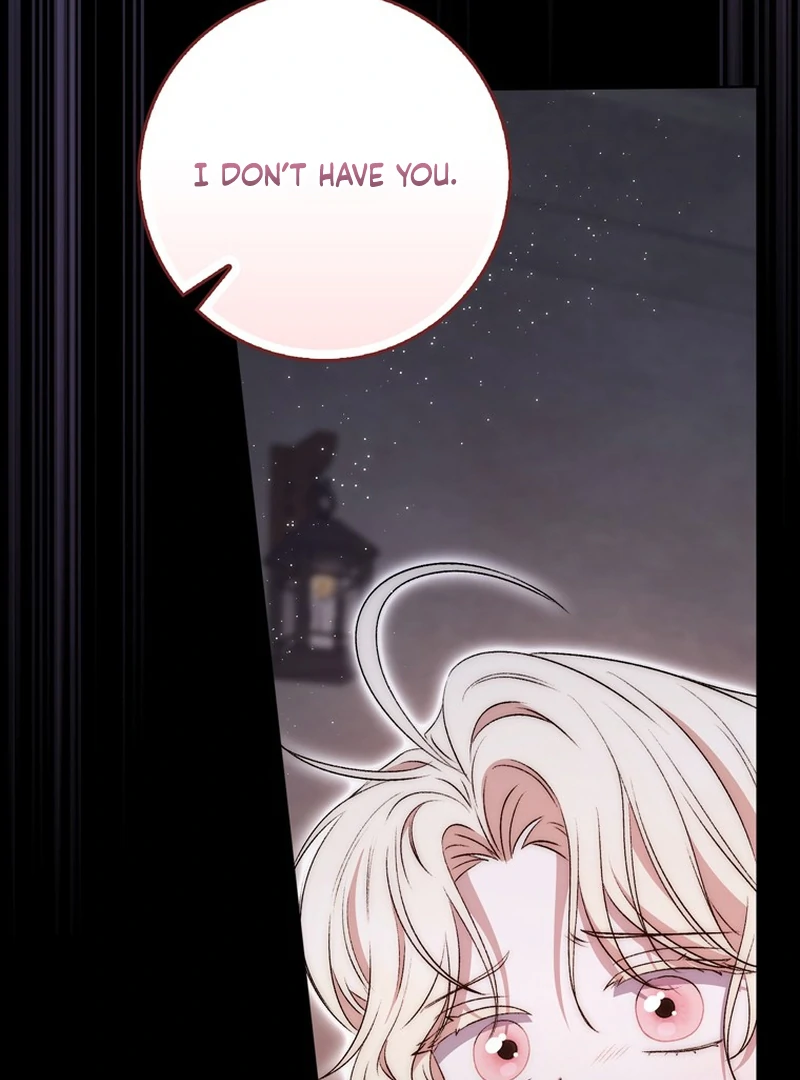 The Male Lead Is Unhealthily Obsessed With My Health Chapter 19 - page 112