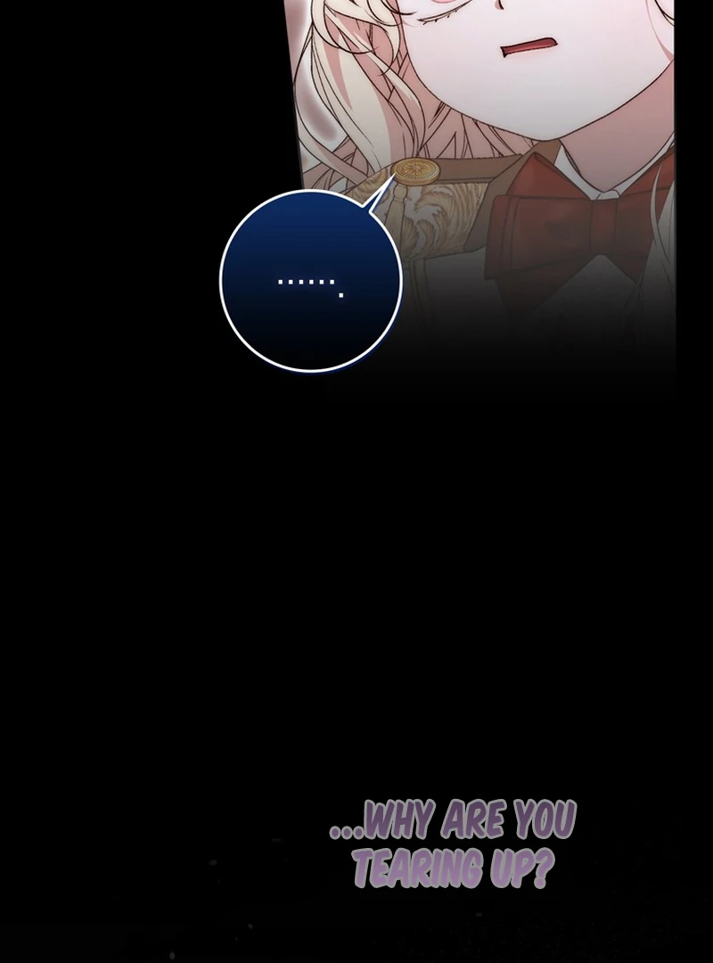 The Male Lead Is Unhealthily Obsessed With My Health Chapter 19 - page 113