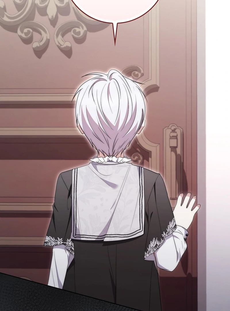 The Male Lead Is Unhealthily Obsessed With My Health Chapter 19 - page 115