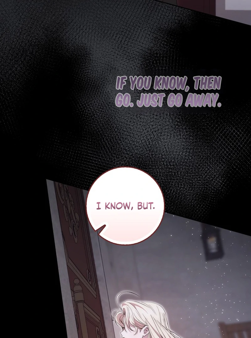 The Male Lead Is Unhealthily Obsessed With My Health Chapter 19 - page 116