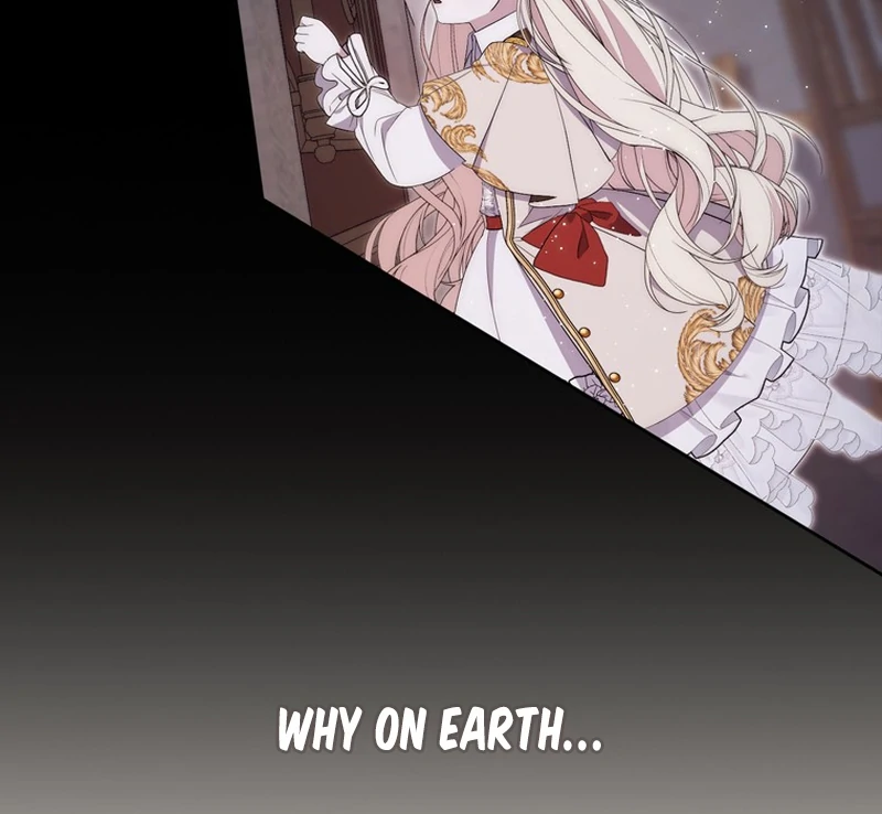 The Male Lead Is Unhealthily Obsessed With My Health Chapter 19 - page 117