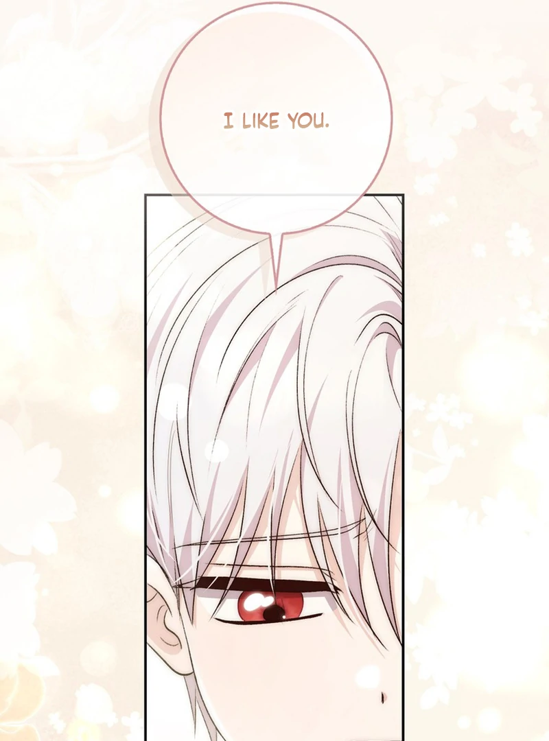 The Male Lead Is Unhealthily Obsessed With My Health Chapter 19 - page 119