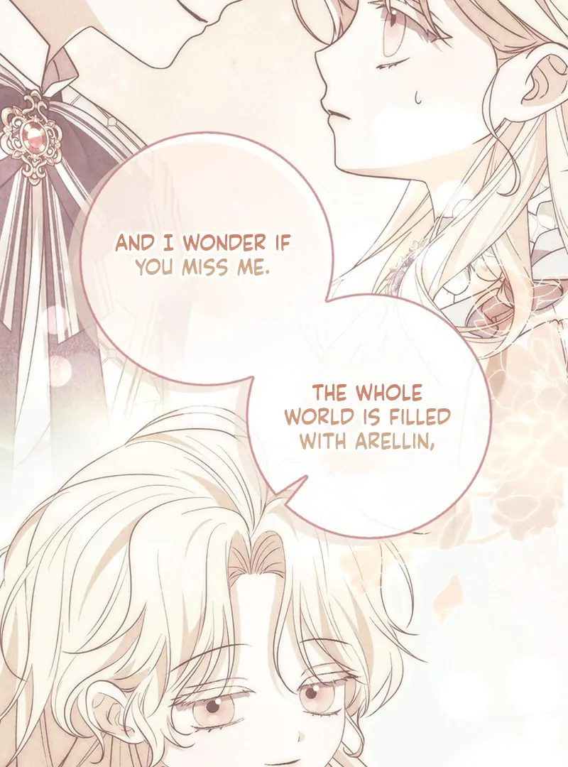 The Male Lead Is Unhealthily Obsessed With My Health Chapter 19 - page 122