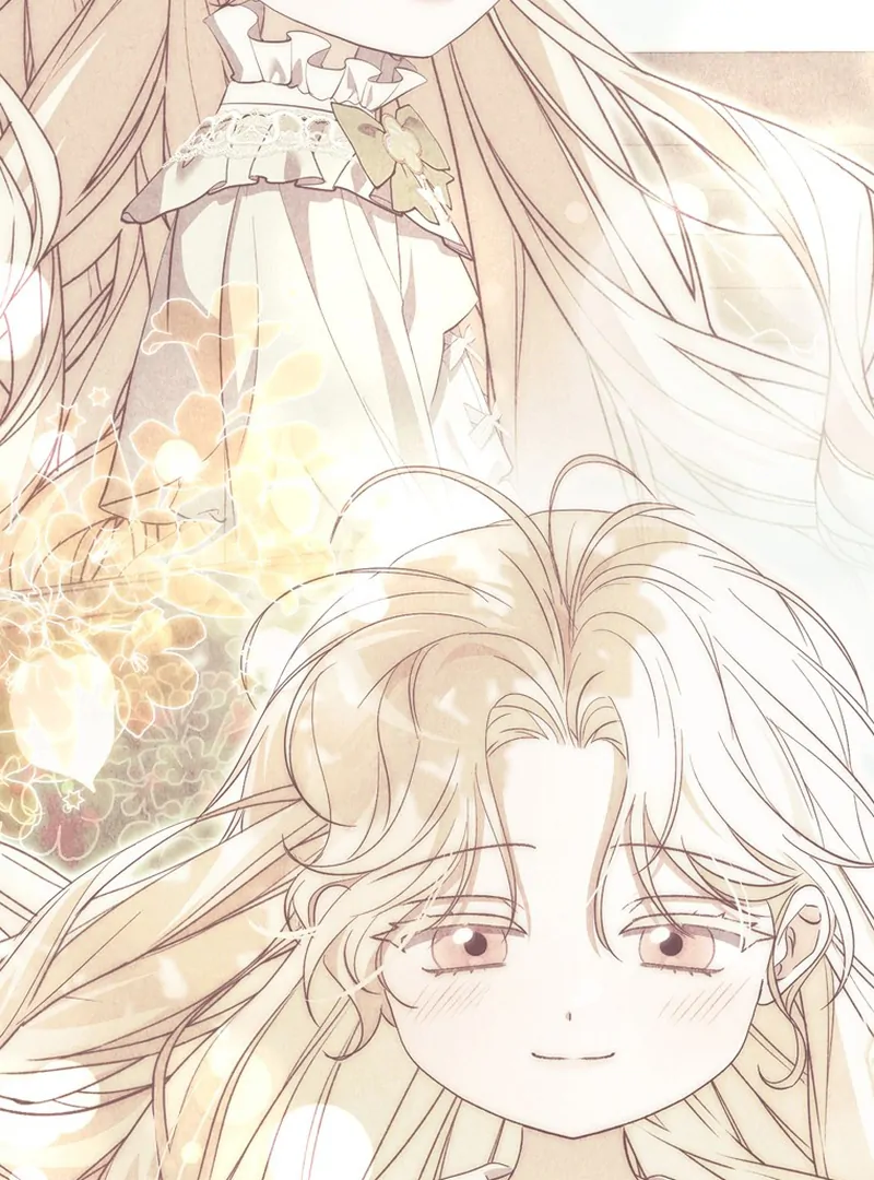 The Male Lead Is Unhealthily Obsessed With My Health Chapter 19 - page 123