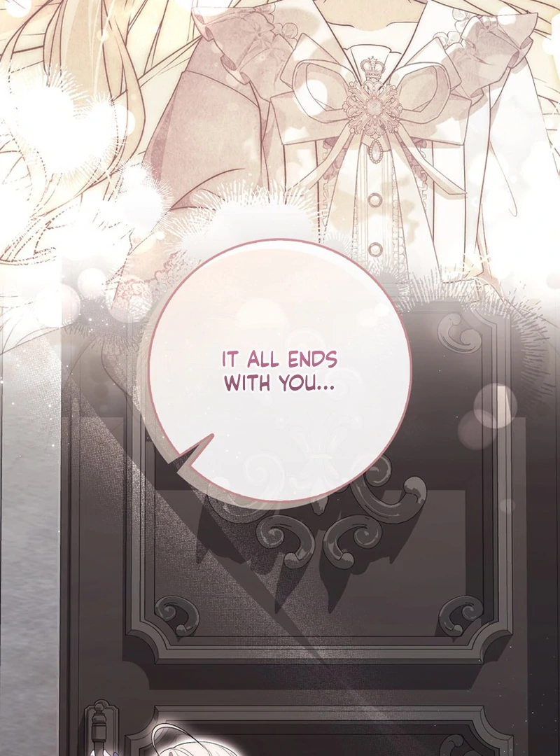 The Male Lead Is Unhealthily Obsessed With My Health Chapter 19 - page 124