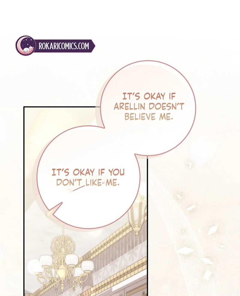 The Male Lead Is Unhealthily Obsessed With My Health Chapter 19 - page 126