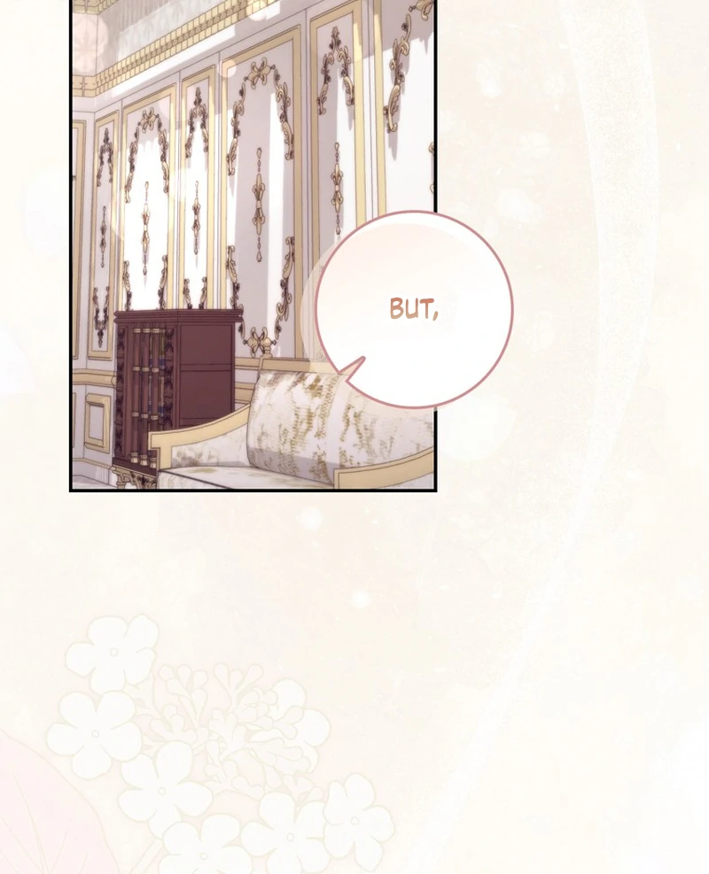 The Male Lead Is Unhealthily Obsessed With My Health Chapter 19 - page 127