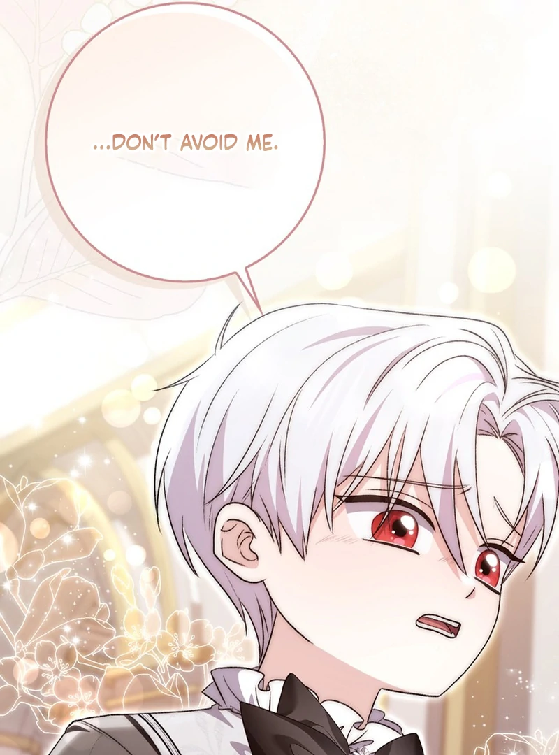 The Male Lead Is Unhealthily Obsessed With My Health Chapter 19 - page 128