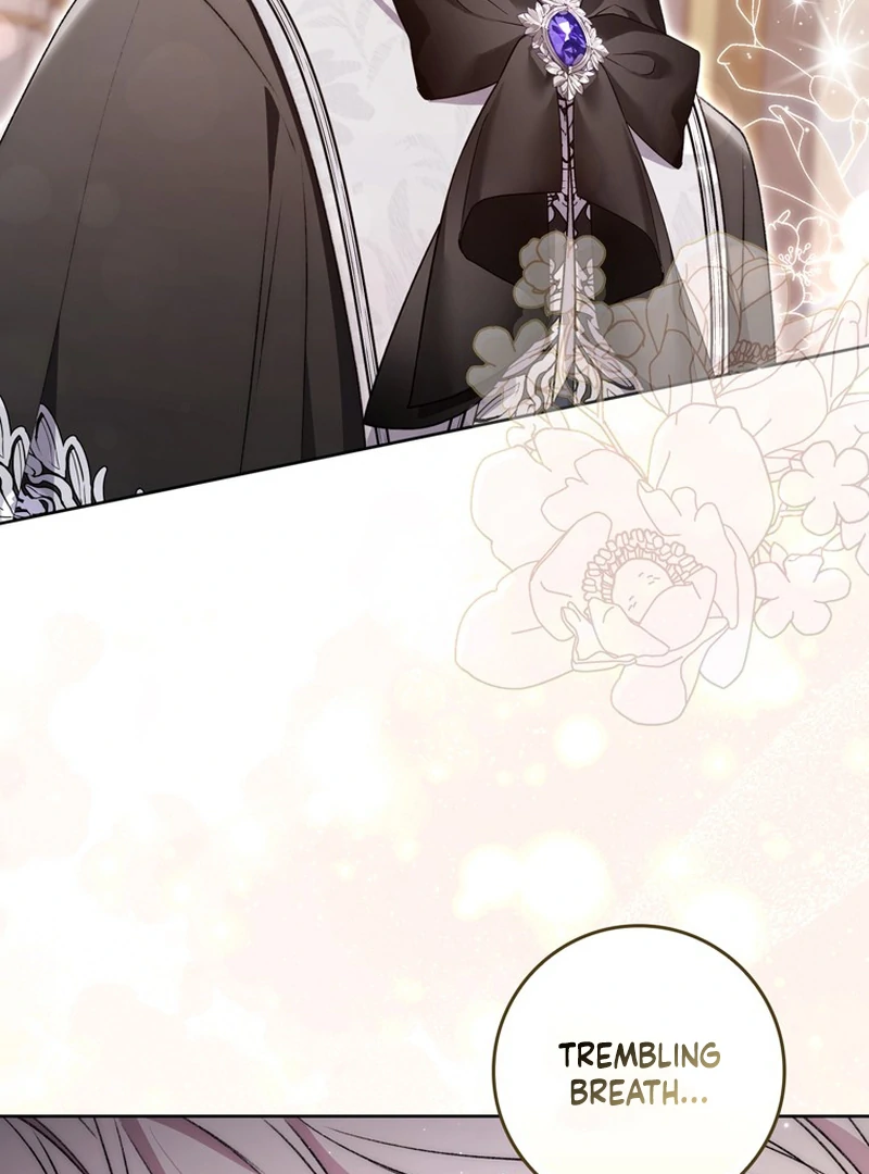 The Male Lead Is Unhealthily Obsessed With My Health Chapter 19 - page 129