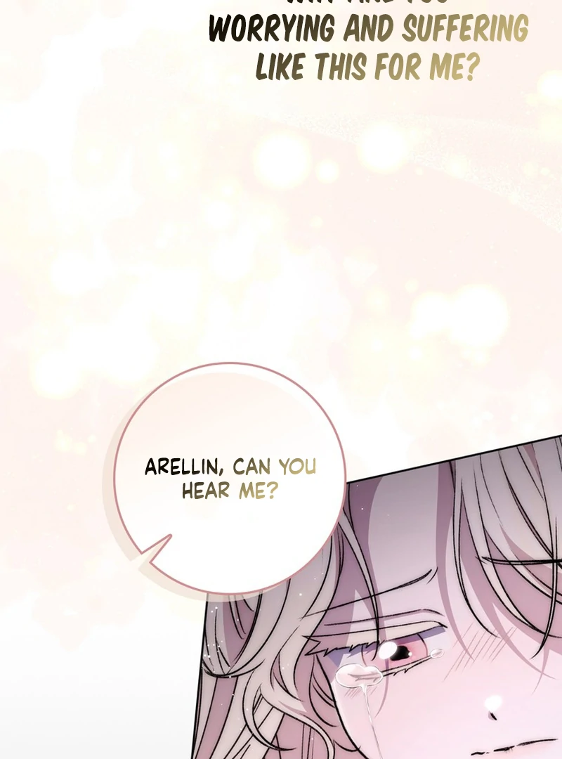 The Male Lead Is Unhealthily Obsessed With My Health Chapter 19 - page 131