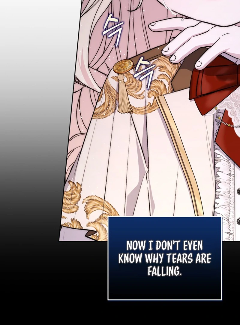 The Male Lead Is Unhealthily Obsessed With My Health Chapter 19 - page 132