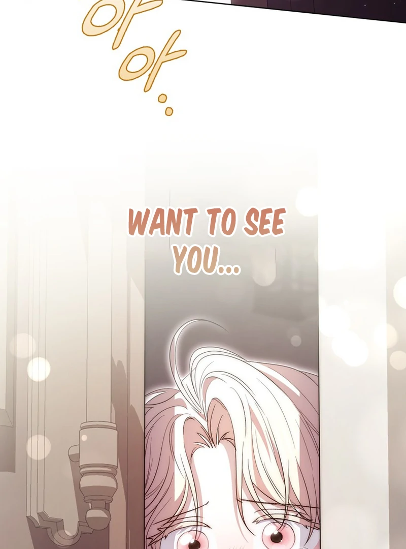 The Male Lead Is Unhealthily Obsessed With My Health Chapter 19 - page 141