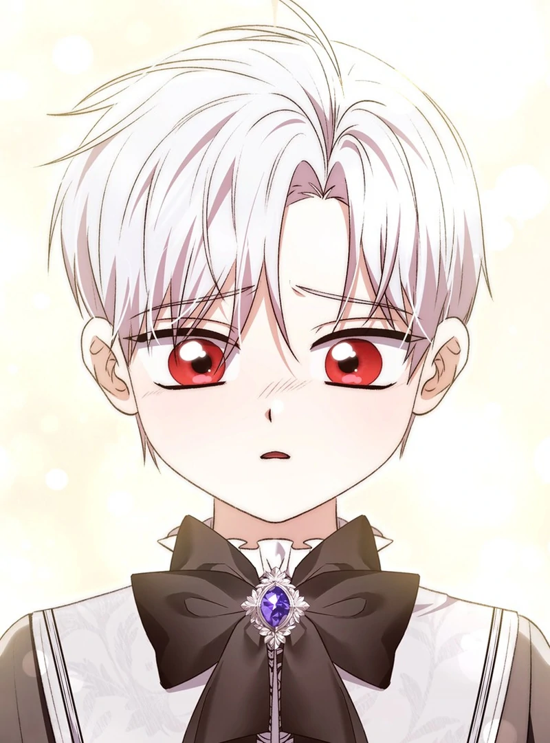 The Male Lead Is Unhealthily Obsessed With My Health Chapter 19 - page 144