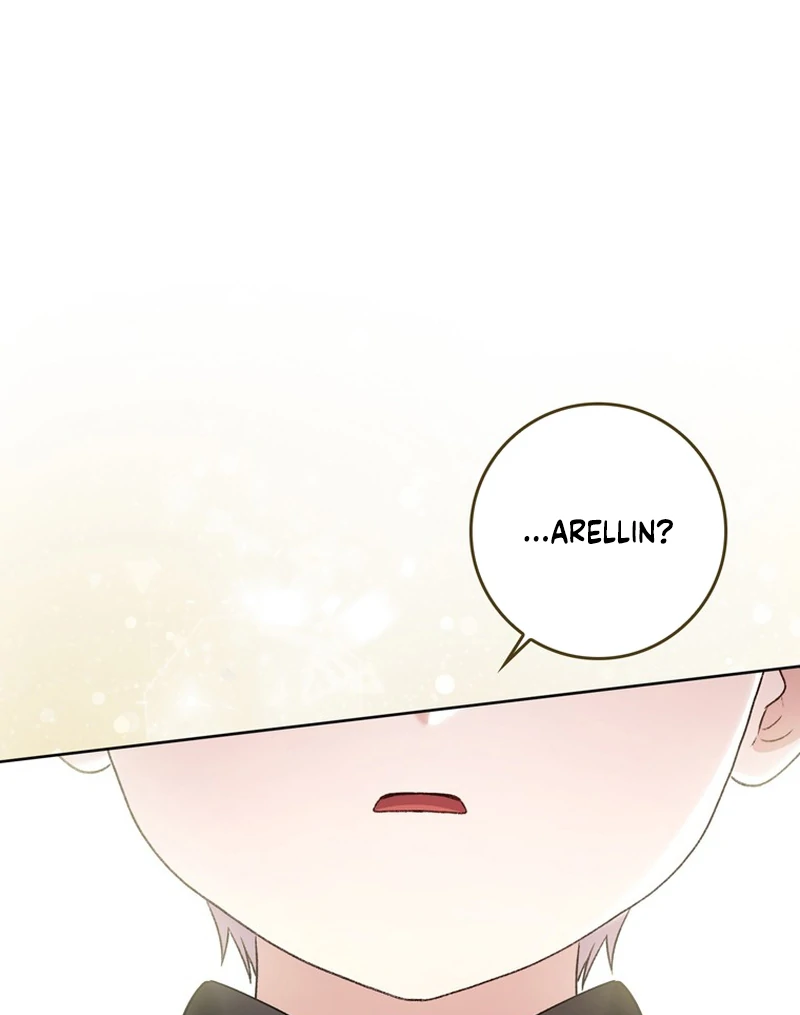 The Male Lead Is Unhealthily Obsessed With My Health Chapter 19 - page 18