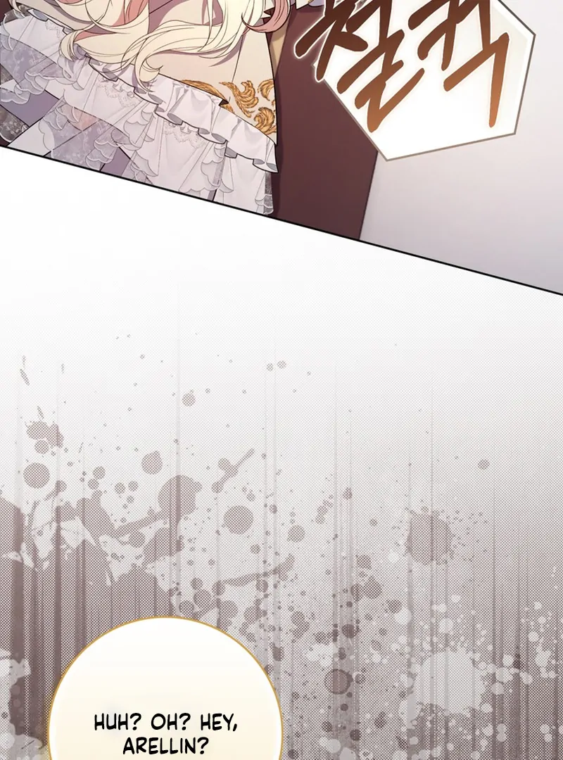 The Male Lead Is Unhealthily Obsessed With My Health Chapter 19 - page 23