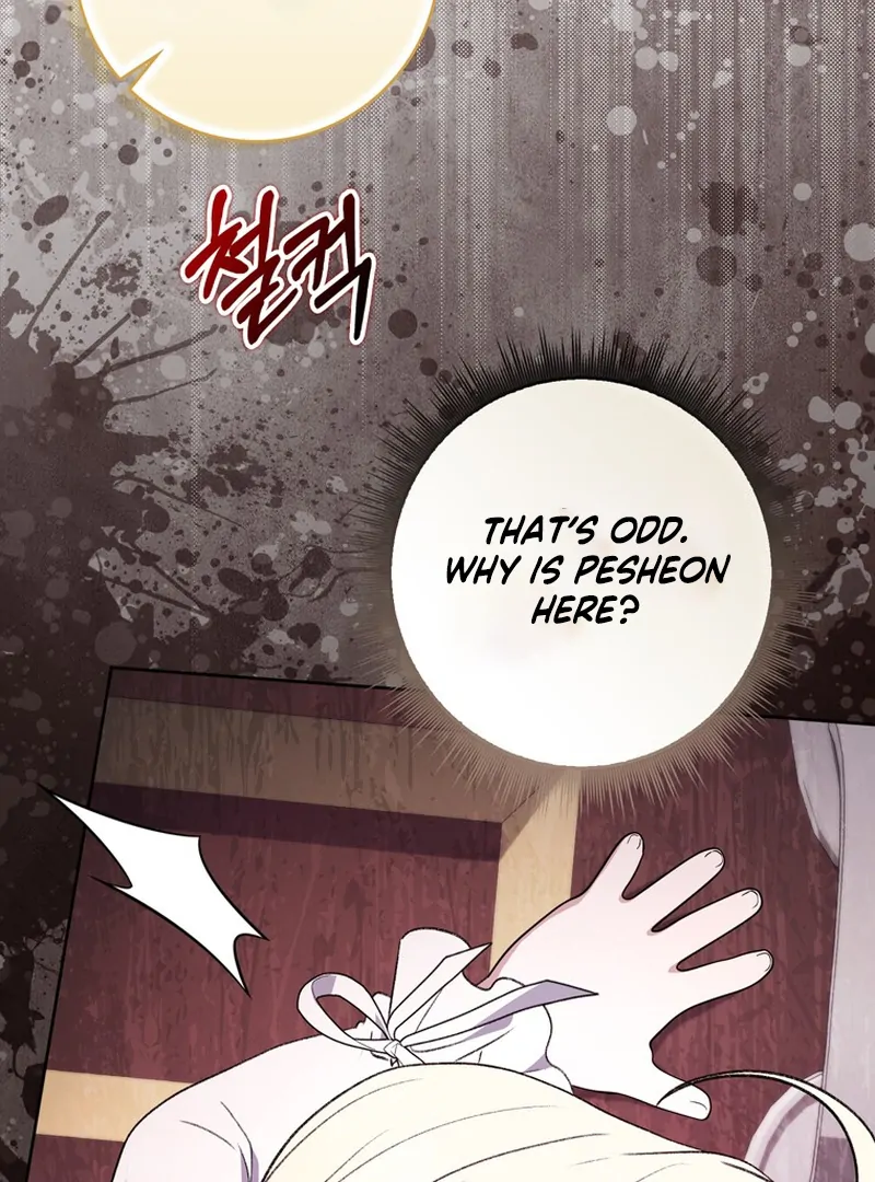 The Male Lead Is Unhealthily Obsessed With My Health Chapter 19 - page 24