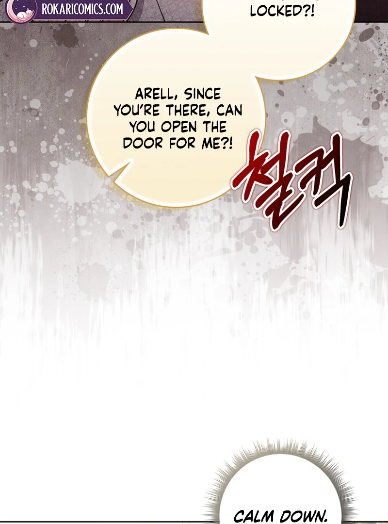 The Male Lead Is Unhealthily Obsessed With My Health Chapter 19 - page 26