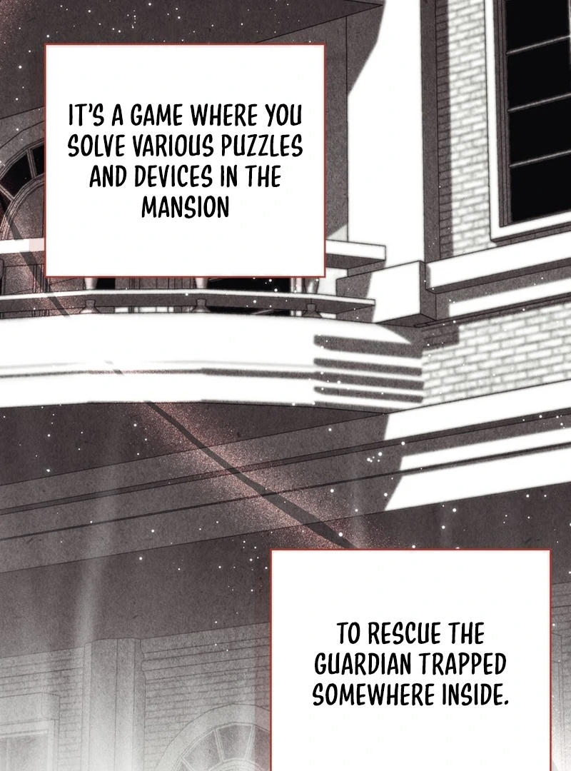 The Male Lead Is Unhealthily Obsessed With My Health Chapter 19 - page 3