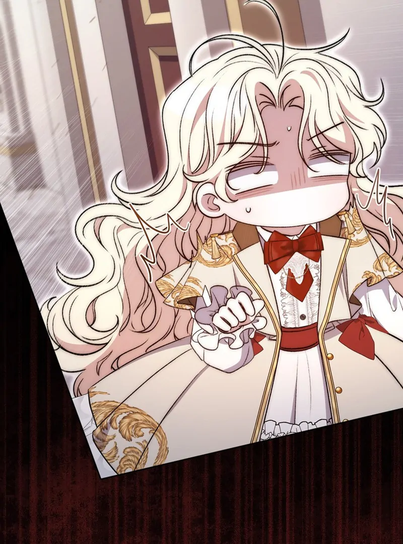 The Male Lead Is Unhealthily Obsessed With My Health Chapter 19 - page 30