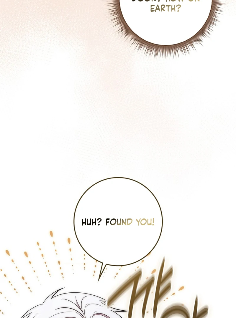 The Male Lead Is Unhealthily Obsessed With My Health Chapter 19 - page 35