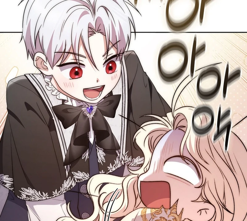 The Male Lead Is Unhealthily Obsessed With My Health Chapter 19 - page 36