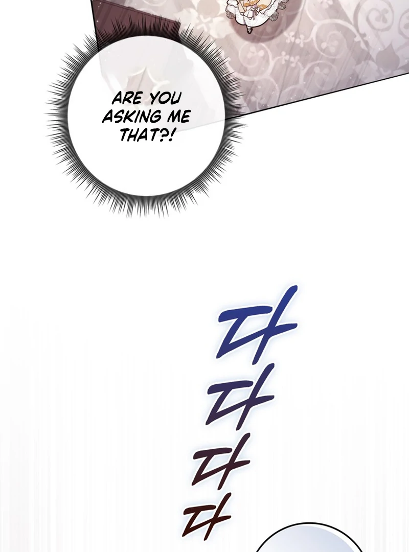 The Male Lead Is Unhealthily Obsessed With My Health Chapter 19 - page 39