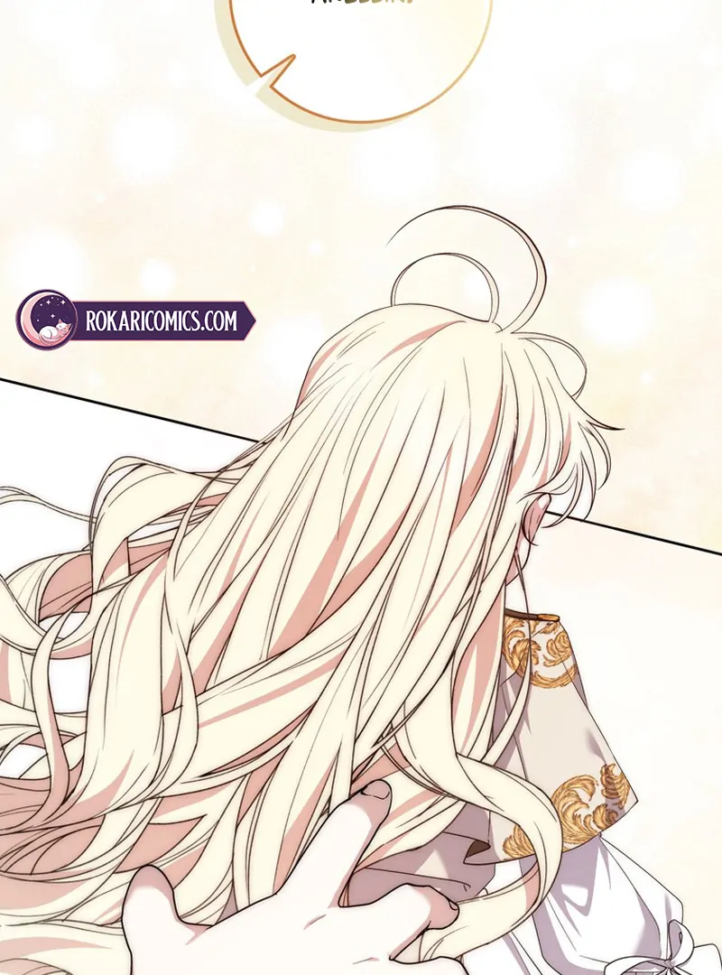 The Male Lead Is Unhealthily Obsessed With My Health Chapter 19 - page 43