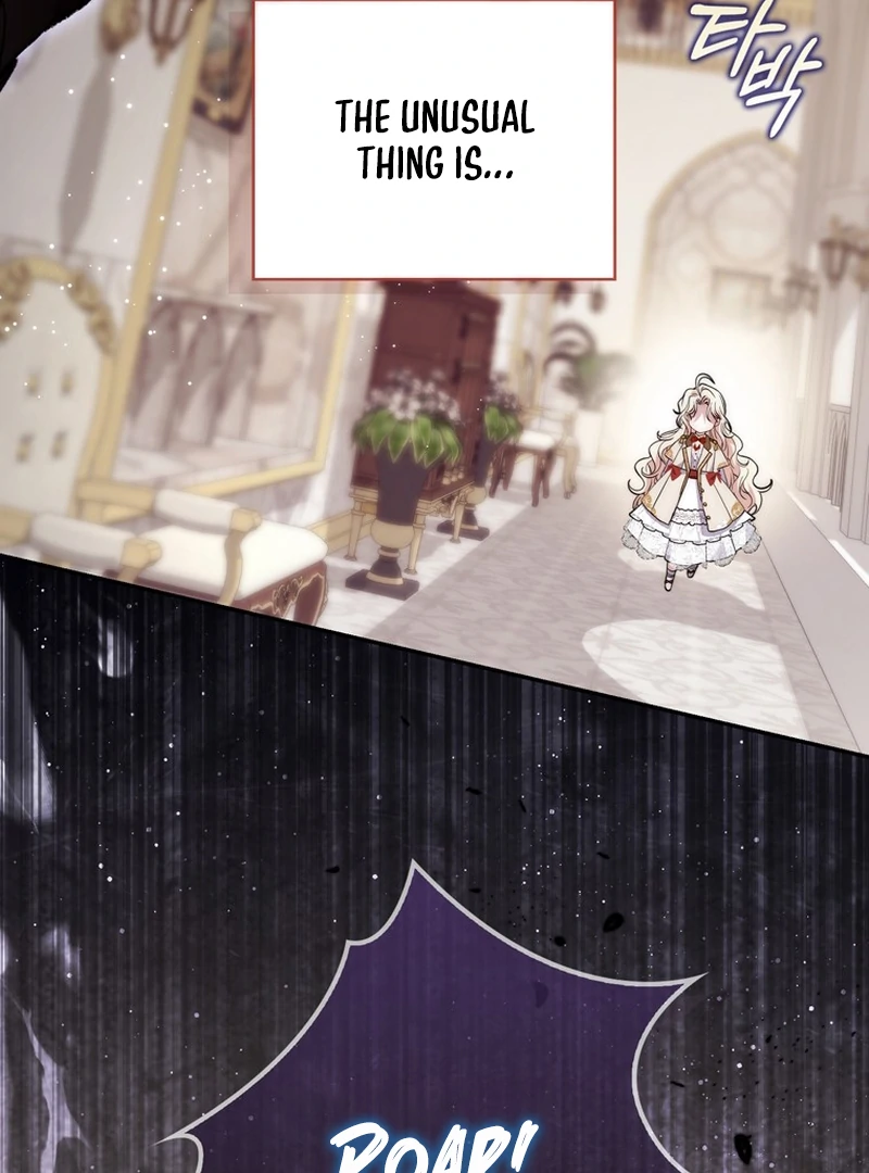 The Male Lead Is Unhealthily Obsessed With My Health Chapter 19 - page 5