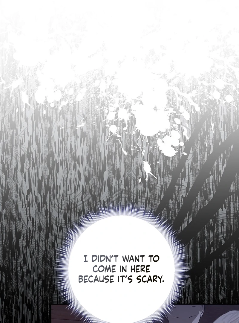 The Male Lead Is Unhealthily Obsessed With My Health Chapter 19 - page 50