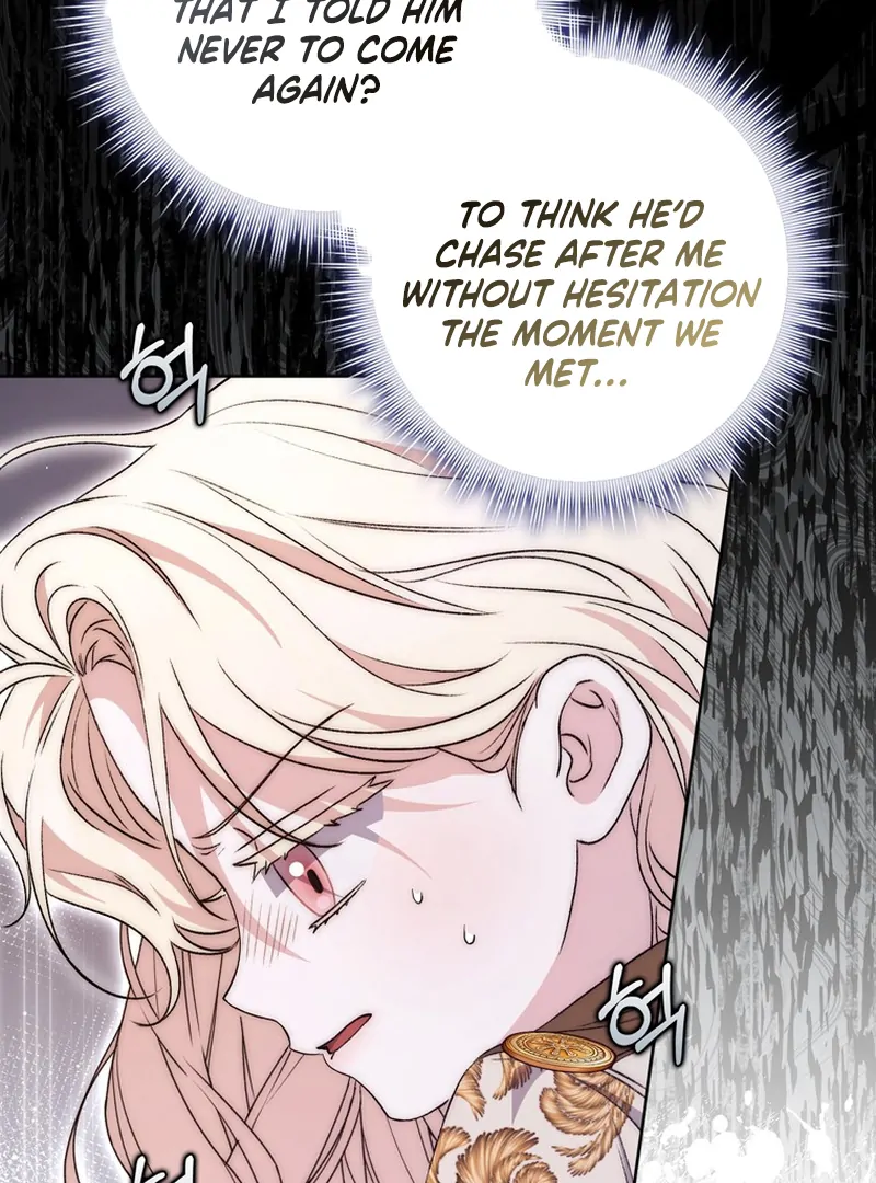 The Male Lead Is Unhealthily Obsessed With My Health Chapter 19 - page 53