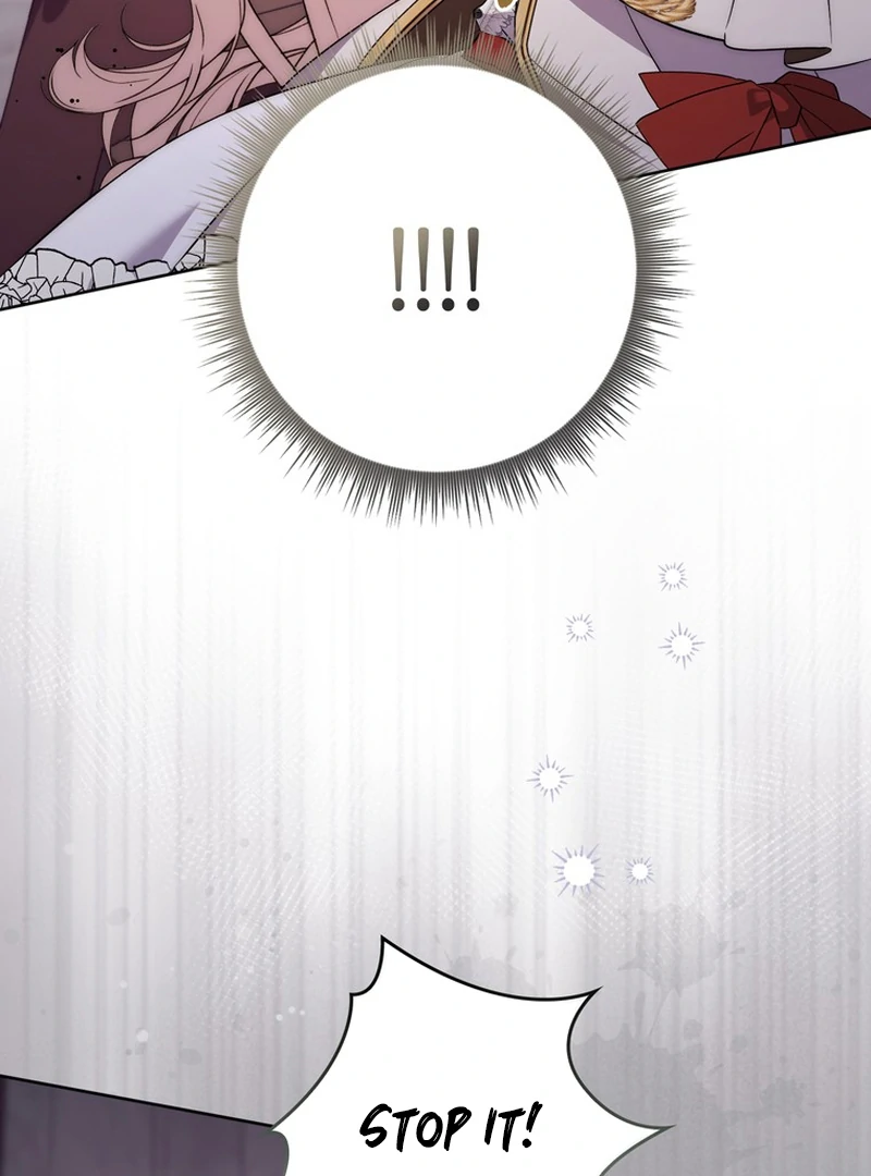 The Male Lead Is Unhealthily Obsessed With My Health Chapter 19 - page 57