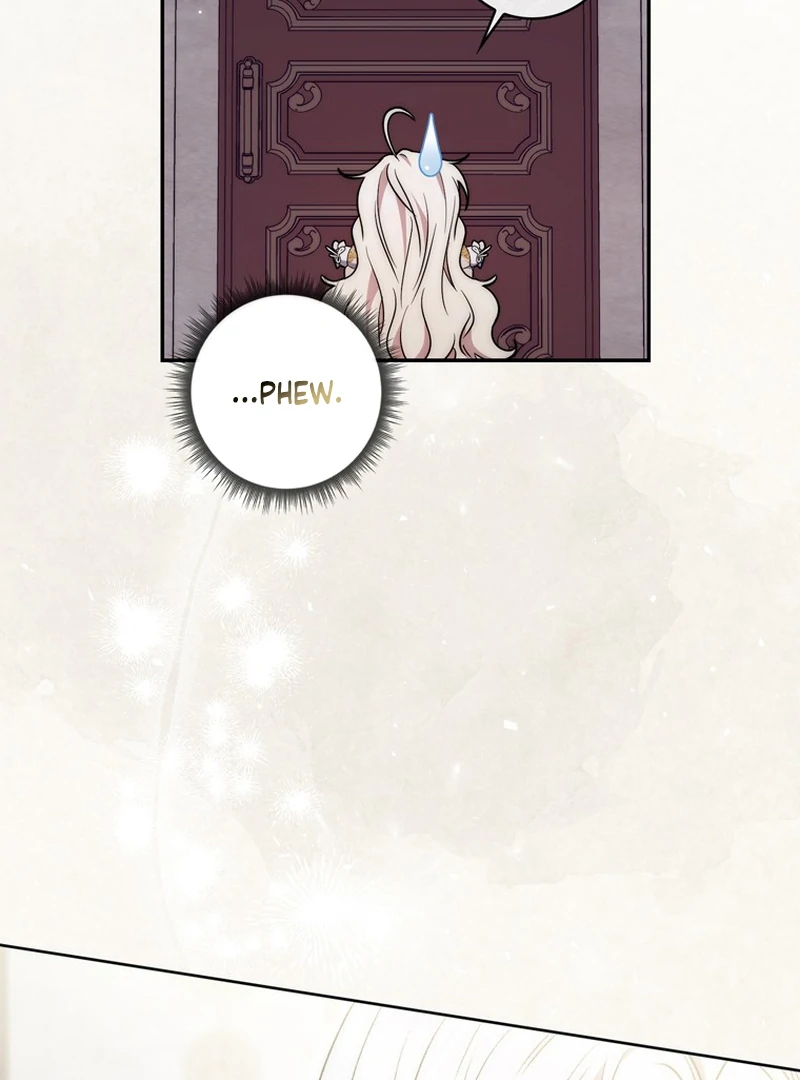 The Male Lead Is Unhealthily Obsessed With My Health Chapter 19 - page 60