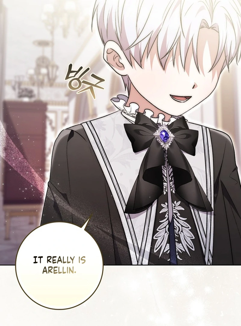 The Male Lead Is Unhealthily Obsessed With My Health Chapter 19 - page 61