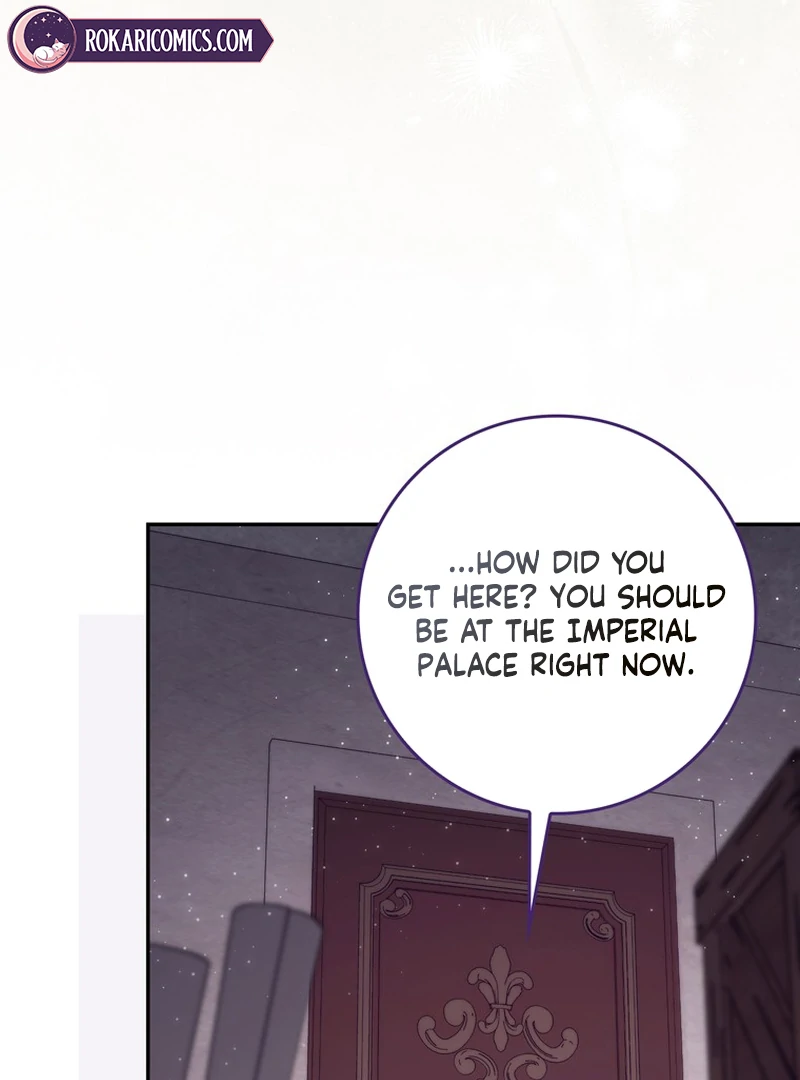 The Male Lead Is Unhealthily Obsessed With My Health Chapter 19 - page 62