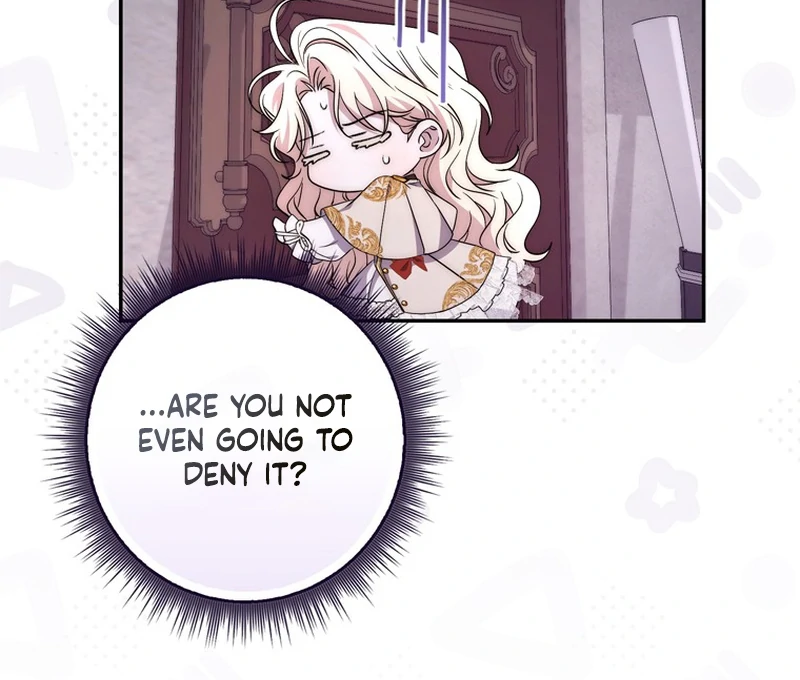 The Male Lead Is Unhealthily Obsessed With My Health Chapter 19 - page 65