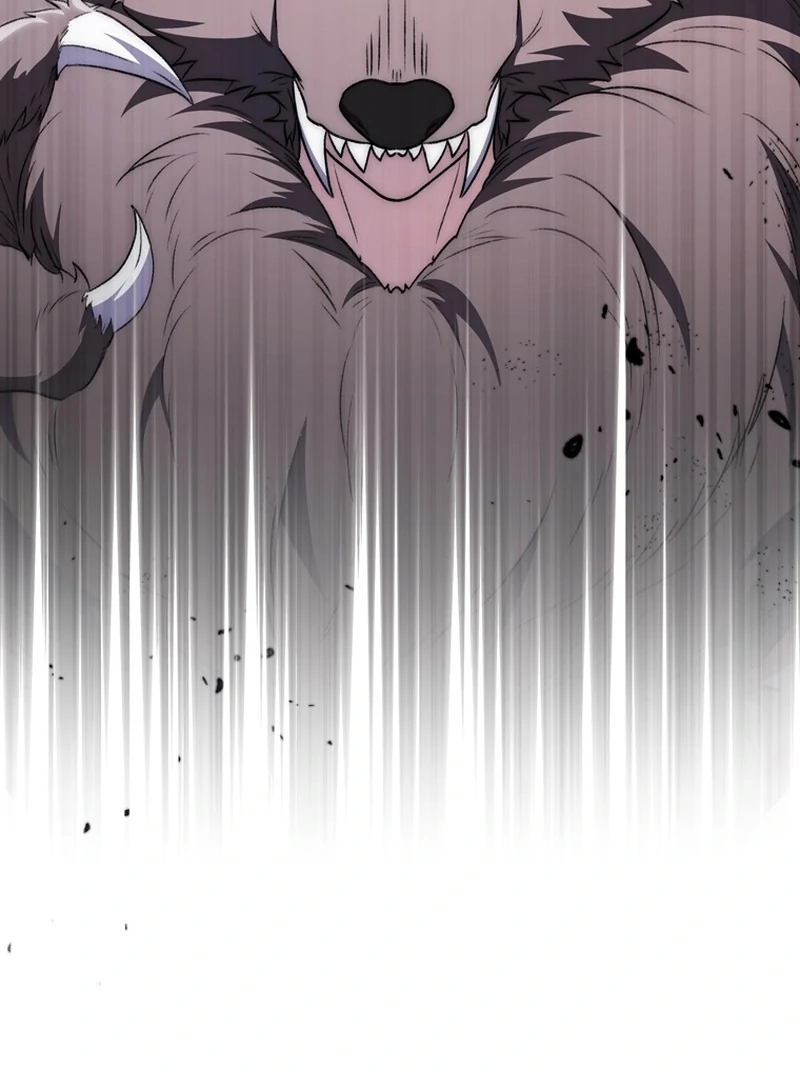 The Male Lead Is Unhealthily Obsessed With My Health Chapter 19 - page 7