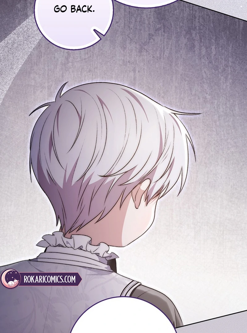 The Male Lead Is Unhealthily Obsessed With My Health Chapter 19 - page 70