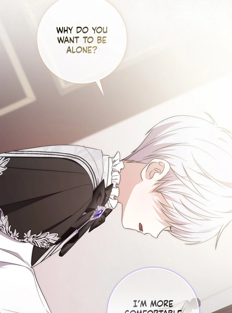 The Male Lead Is Unhealthily Obsessed With My Health Chapter 19 - page 77