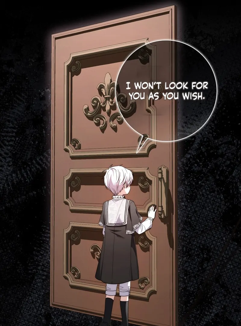 The Male Lead Is Unhealthily Obsessed With My Health Chapter 19 - page 81