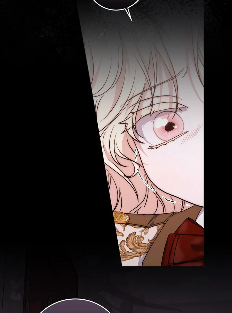 The Male Lead Is Unhealthily Obsessed With My Health Chapter 19 - page 85