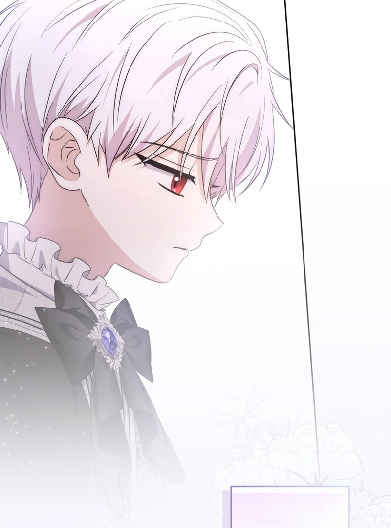 The Male Lead Is Unhealthily Obsessed With My Health Chapter 19 - page 88