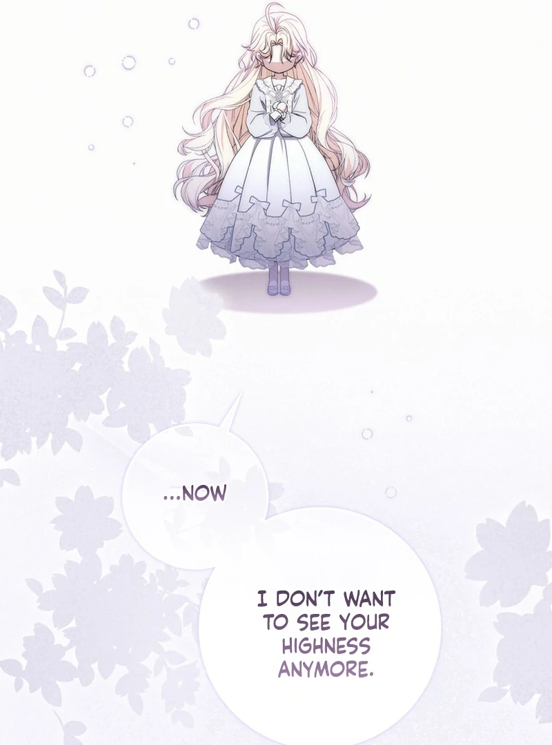 The Male Lead Is Unhealthily Obsessed With My Health Chapter 19 - page 91