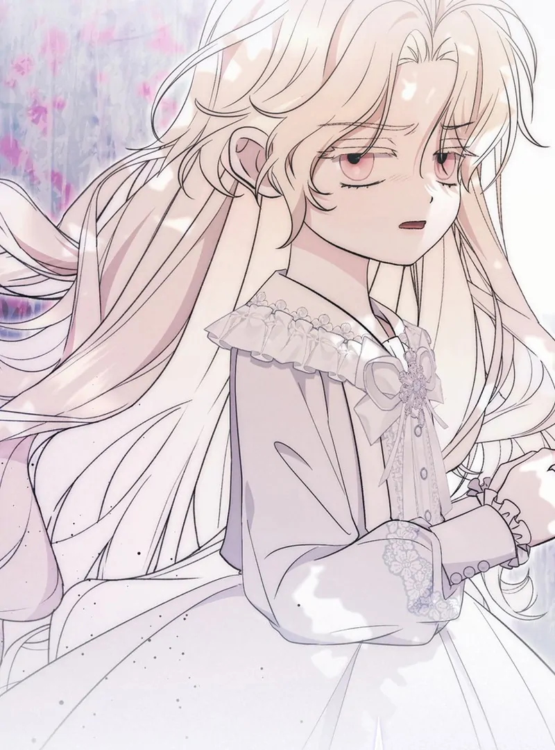 The Male Lead Is Unhealthily Obsessed With My Health Chapter 19 - page 95