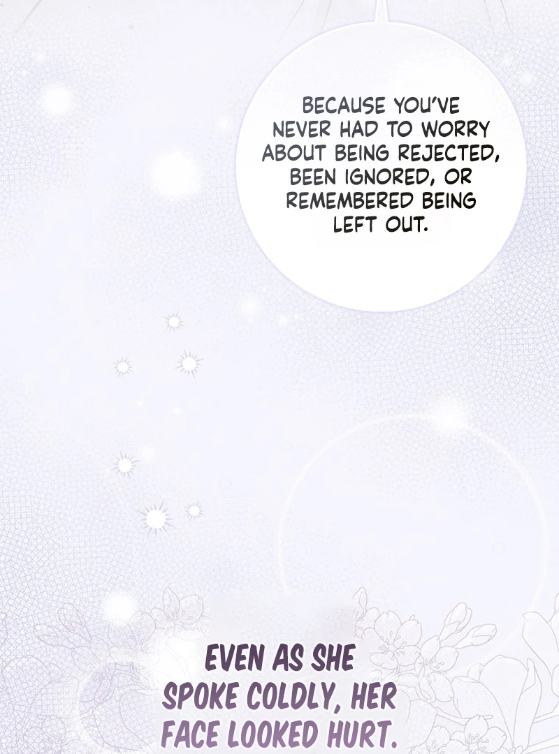 The Male Lead Is Unhealthily Obsessed With My Health Chapter 19 - page 96