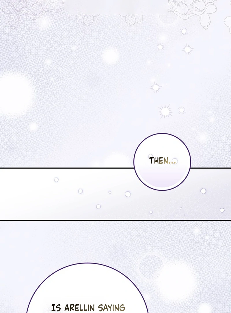 The Male Lead Is Unhealthily Obsessed With My Health Chapter 19 - page 97