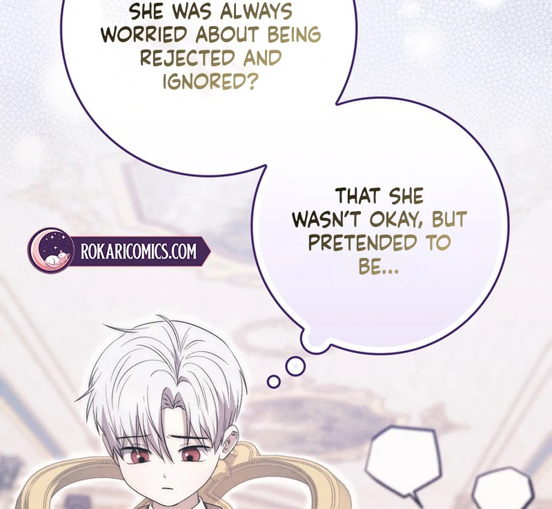 The Male Lead Is Unhealthily Obsessed With My Health Chapter 19 - page 98