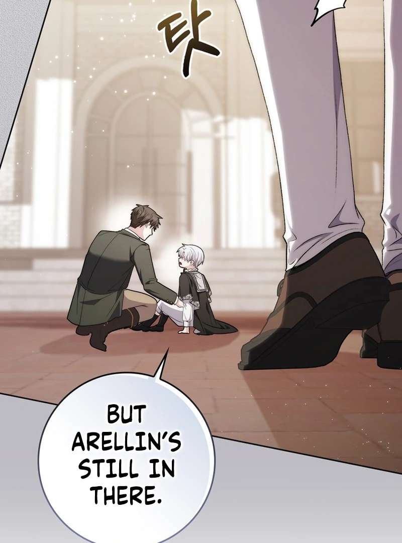 The Male Lead Is Unhealthily Obsessed With My Health Chapter 20 - page 101